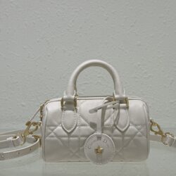 Bolso nano Dior Groove 17