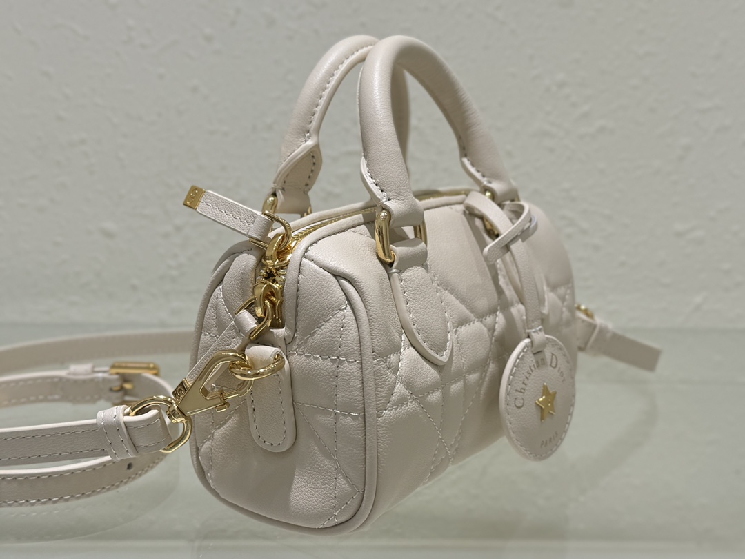 Bolso nano Dior Groove 17 - Imagen 3