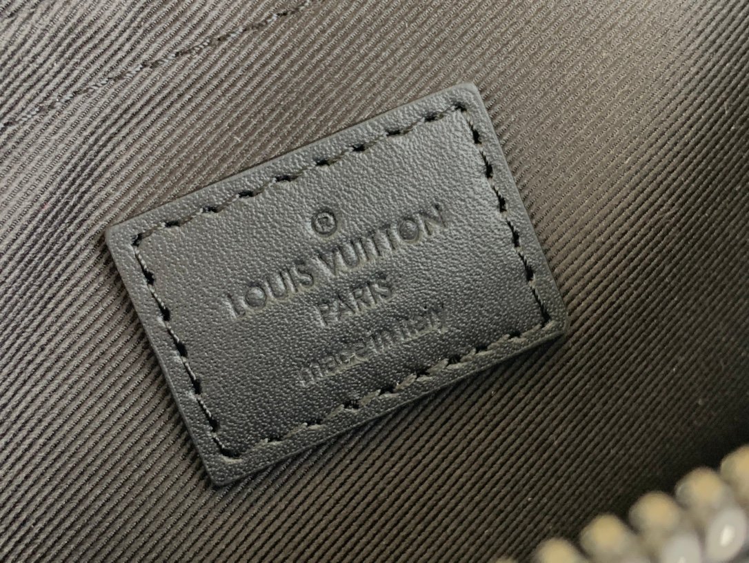 Bolso Hamac PM Louis Vuitton - Imagen 9