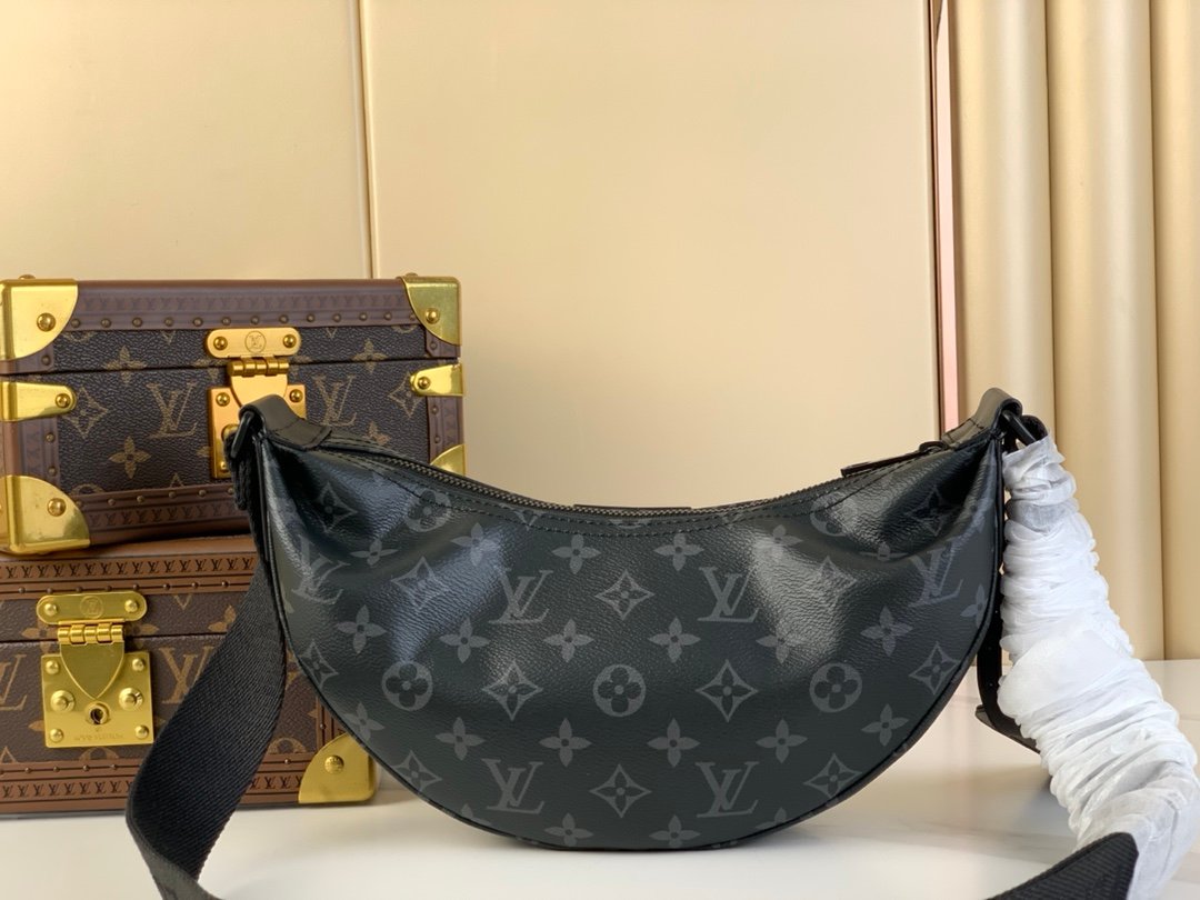 Bolso Hamac PM Louis Vuitton - Imagen 3