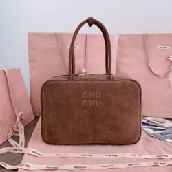 Bolso Beau Miu Miu