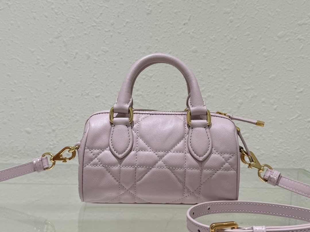 Bolso nano Dior Groove 17 - Imagen 5