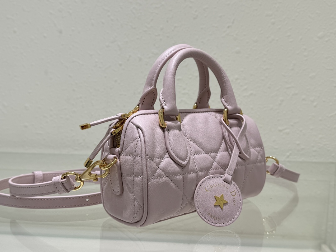 Bolso nano Dior Groove 17 - Imagen 3