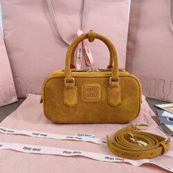 Bolso Arcadie Miu Miu