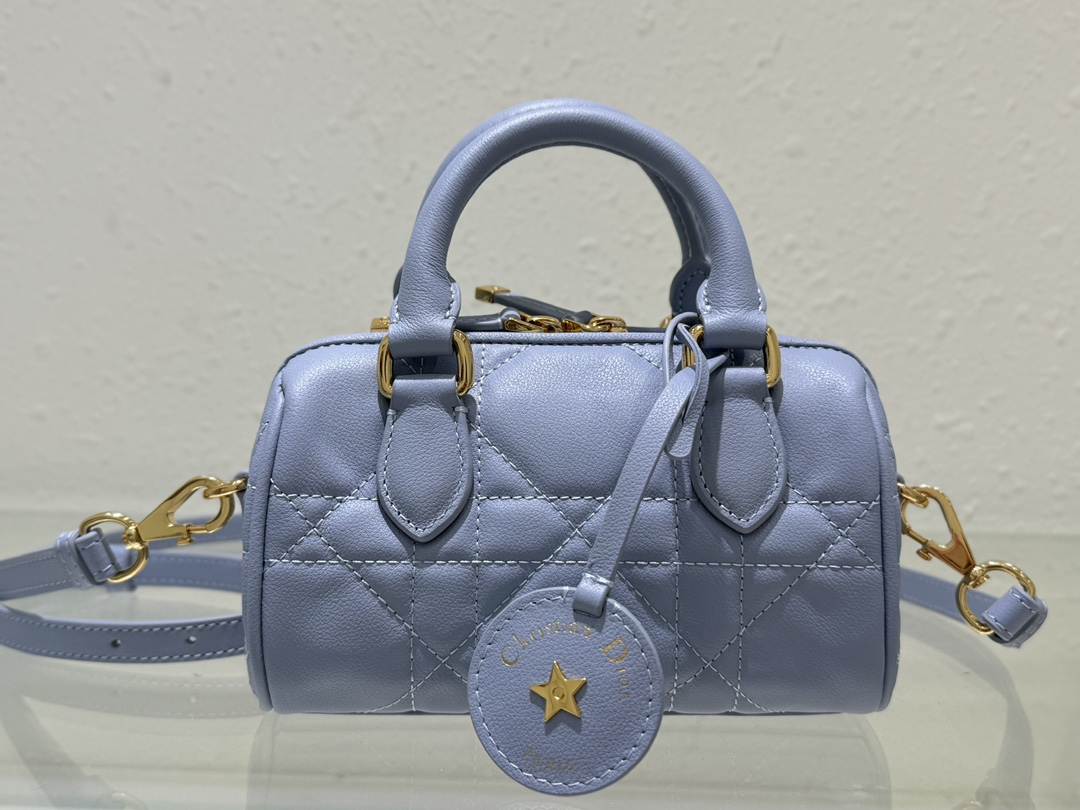 Bolso nano Dior Groove 17 - Imagen 2