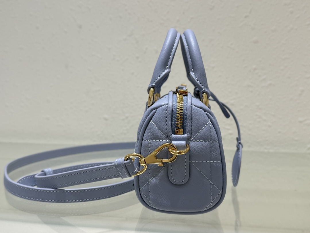 Bolso nano Dior Groove 17 - Imagen 4