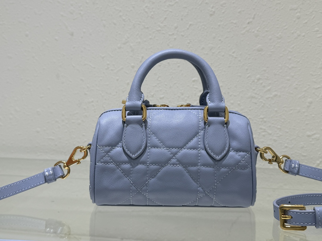 Bolso nano Dior Groove 17 - Imagen 5
