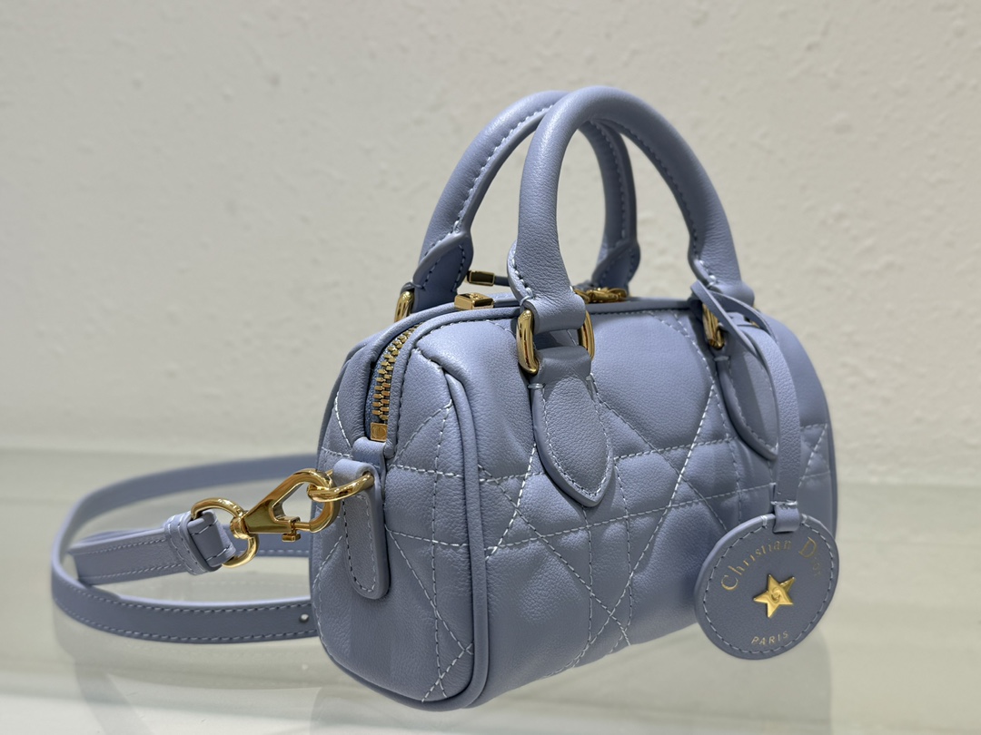 Bolso nano Dior Groove 17 - Imagen 3