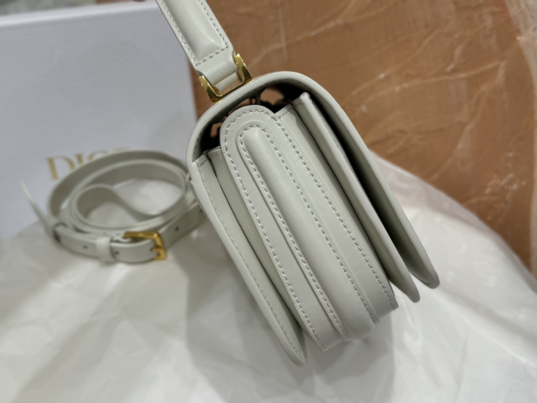 Bolso mediano 30 Montaigne Avenue Top Handle Dior - Imagen 3