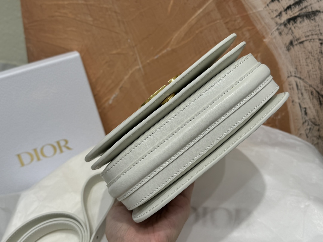Bolso mediano 30 Montaigne Avenue Top Handle Dior - Imagen 6
