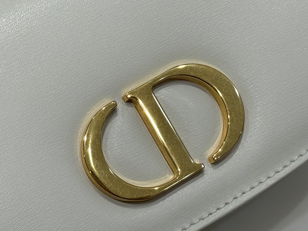 Bolso mediano 30 Montaigne Avenue Top Handle Dior - Imagen 7