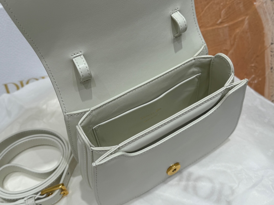 Bolso mediano 30 Montaigne Avenue Top Handle Dior - Imagen 8