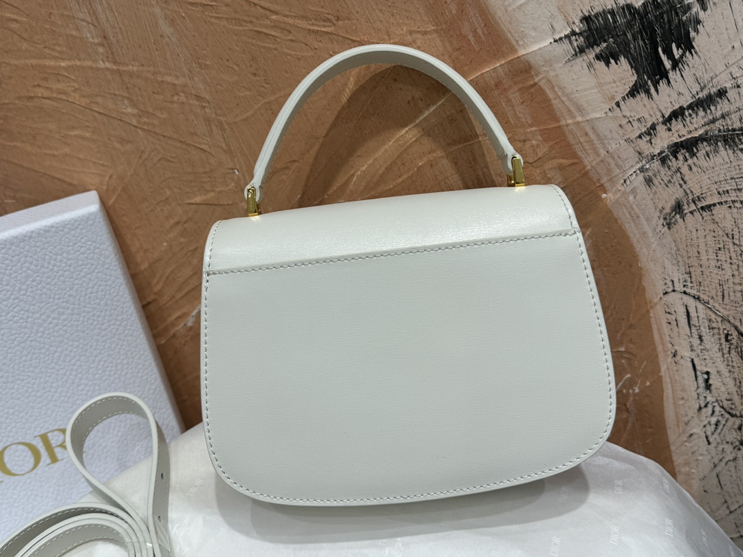 Bolso mediano 30 Montaigne Avenue Top Handle Dior - Imagen 4