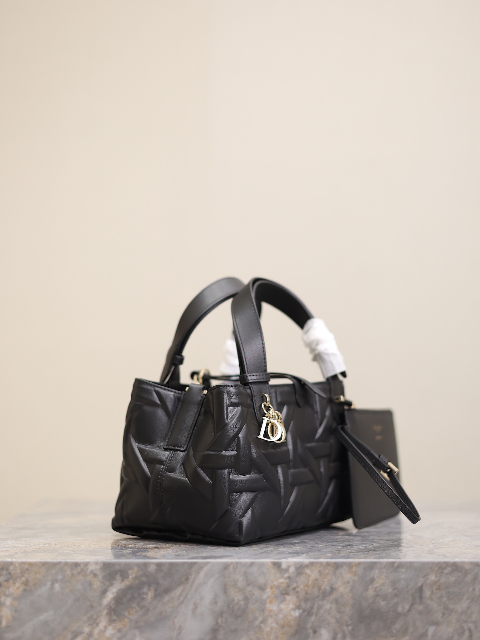 Bolso pequeño Dior Toujours - Imagen 5
