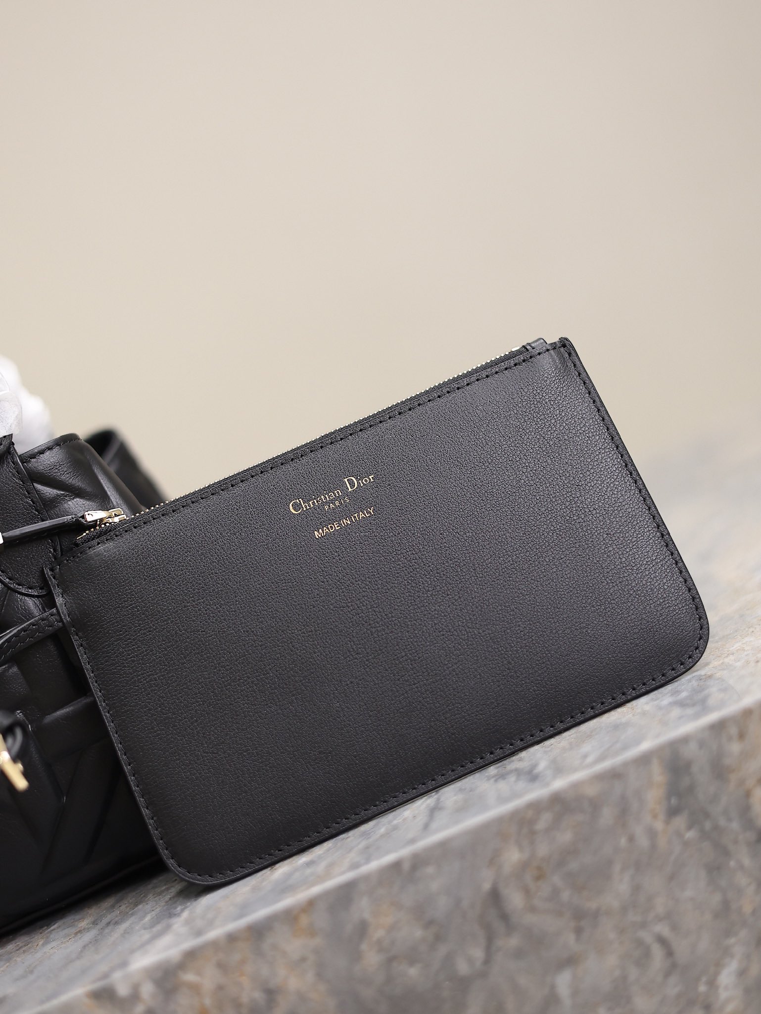 Bolso pequeño Dior Toujours - Imagen 4