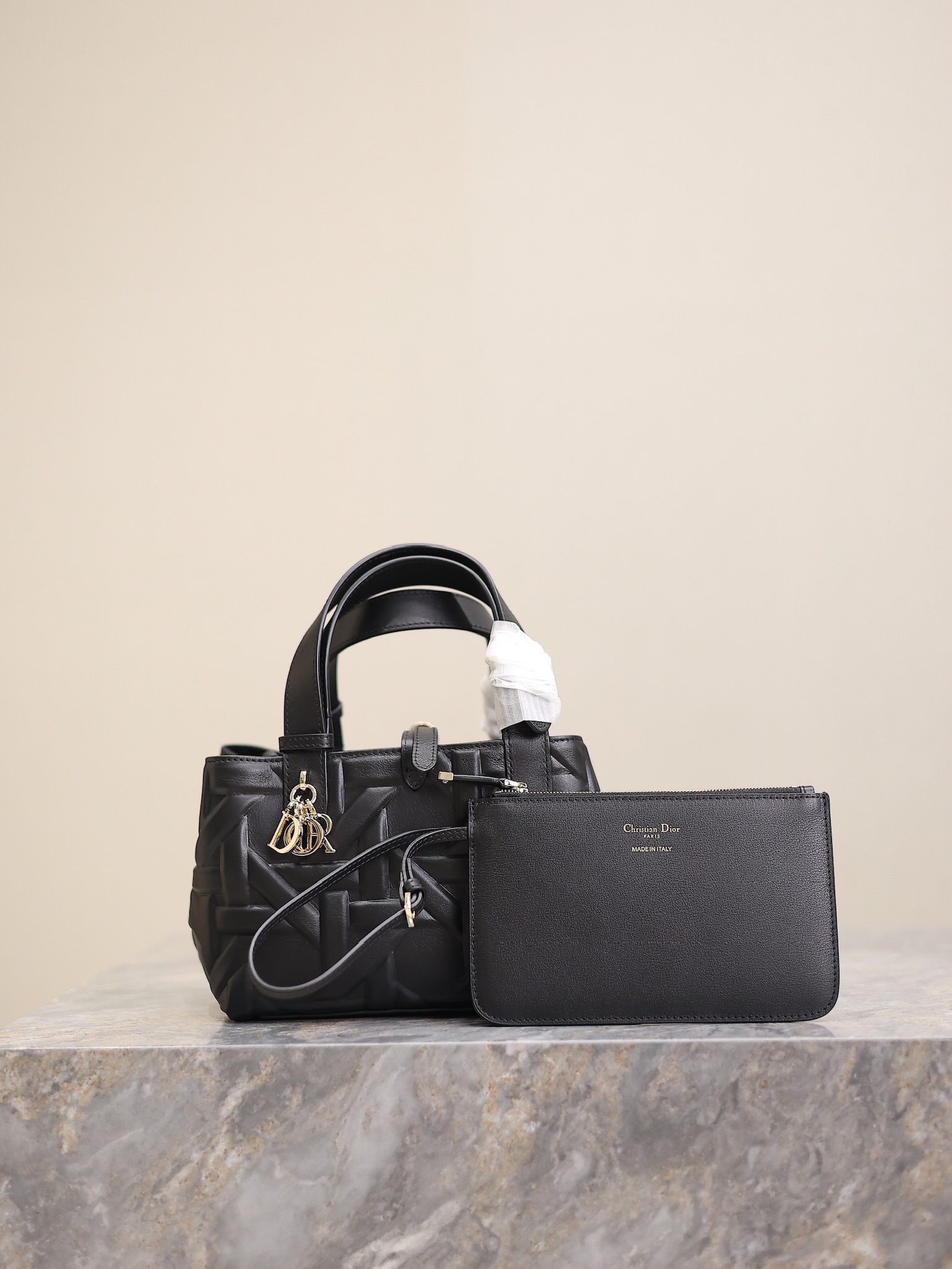 Bolso pequeño Dior Toujours