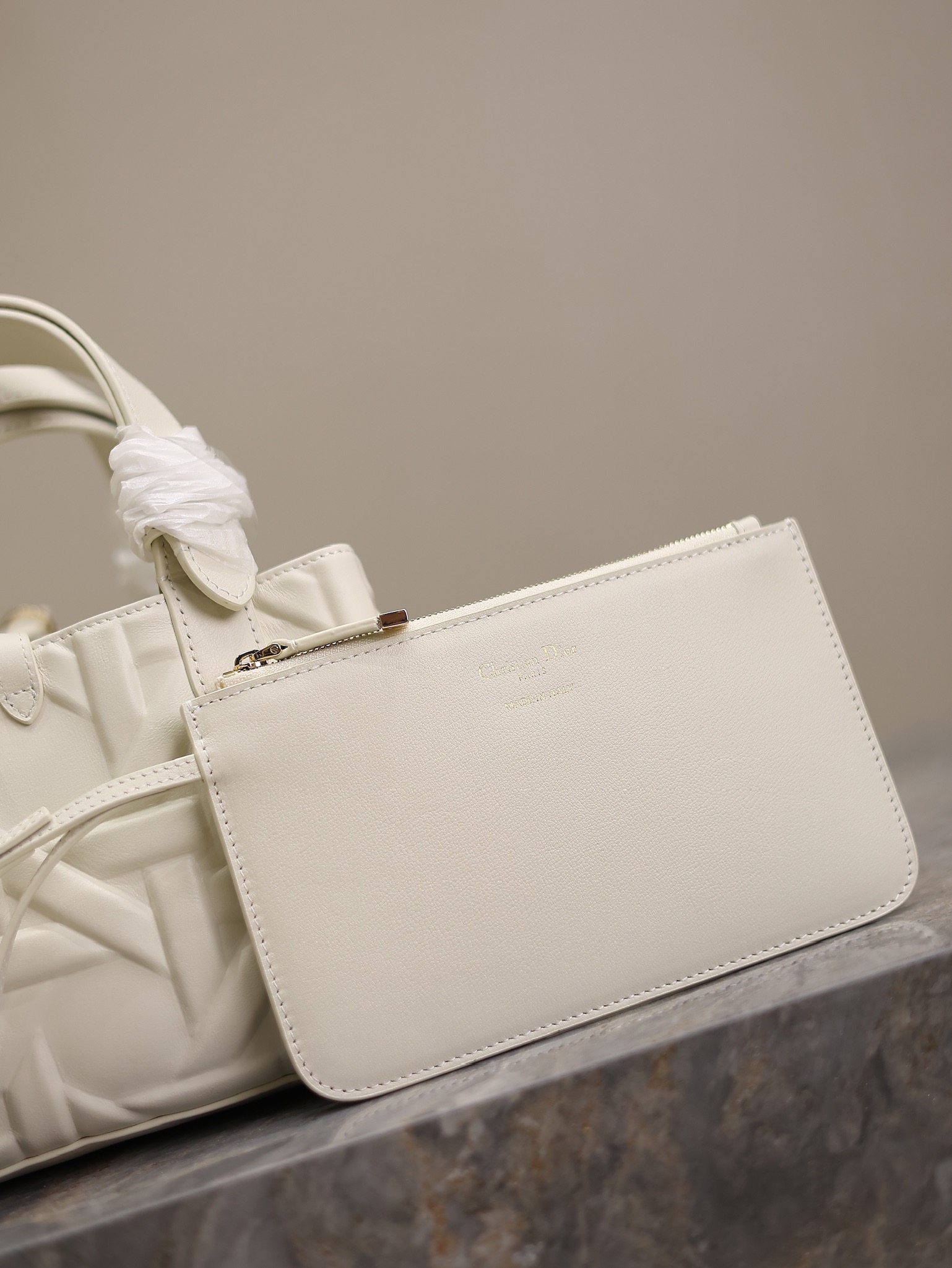 Bolso pequeño Dior Toujours - Imagen 5
