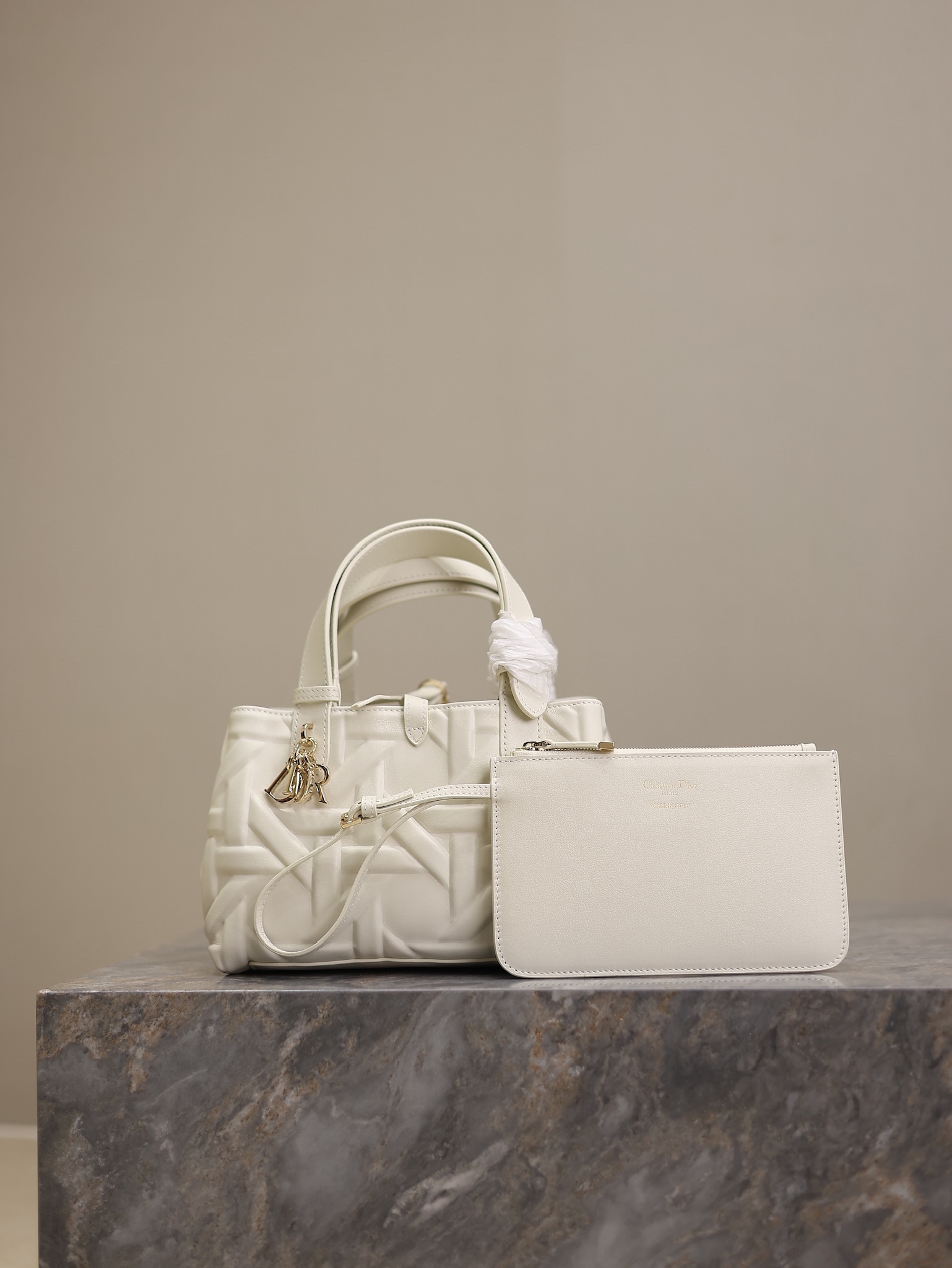 Bolso pequeño Dior Toujours