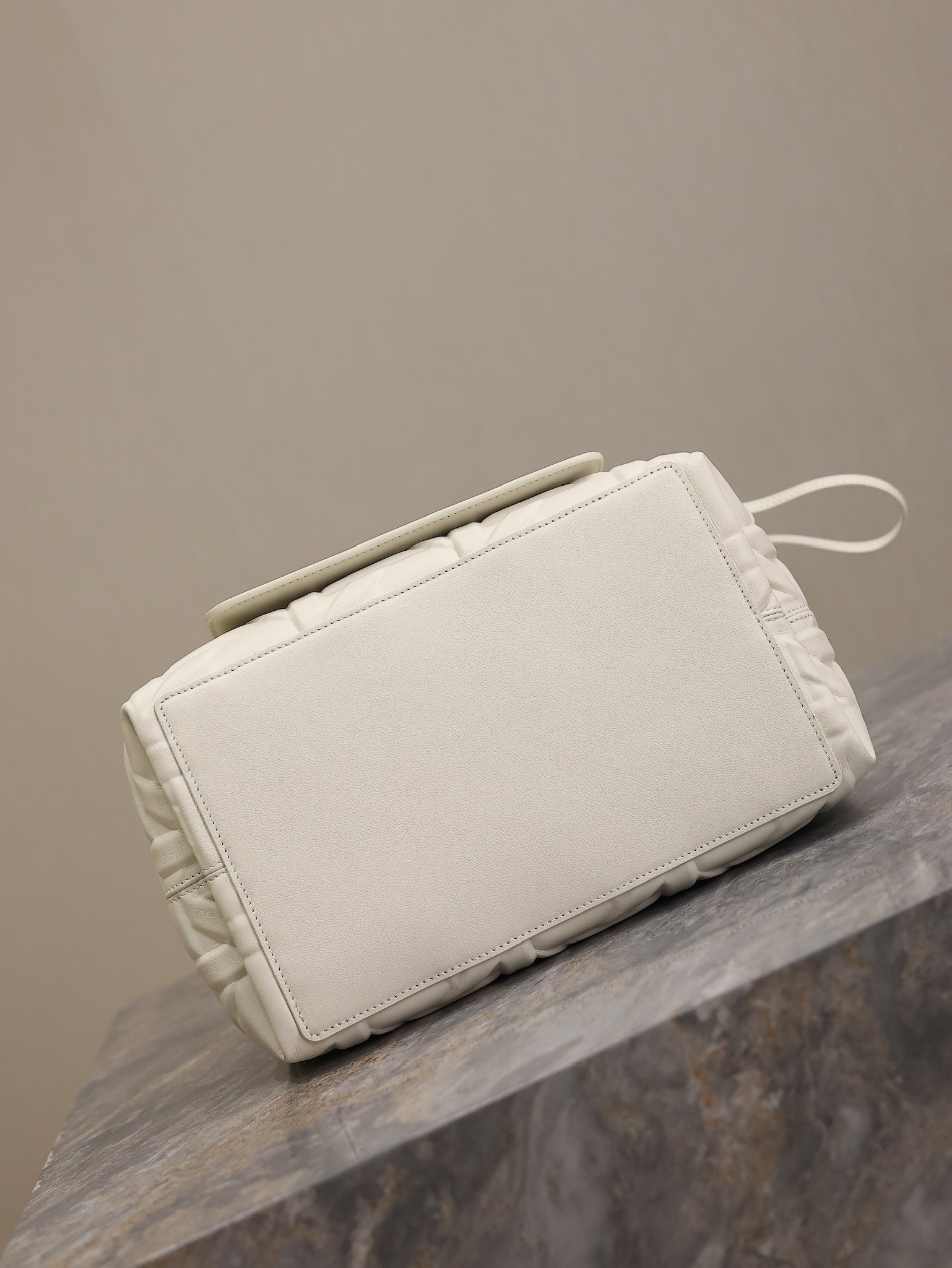 Bolso mediano Dior Toujours - Imagen 7