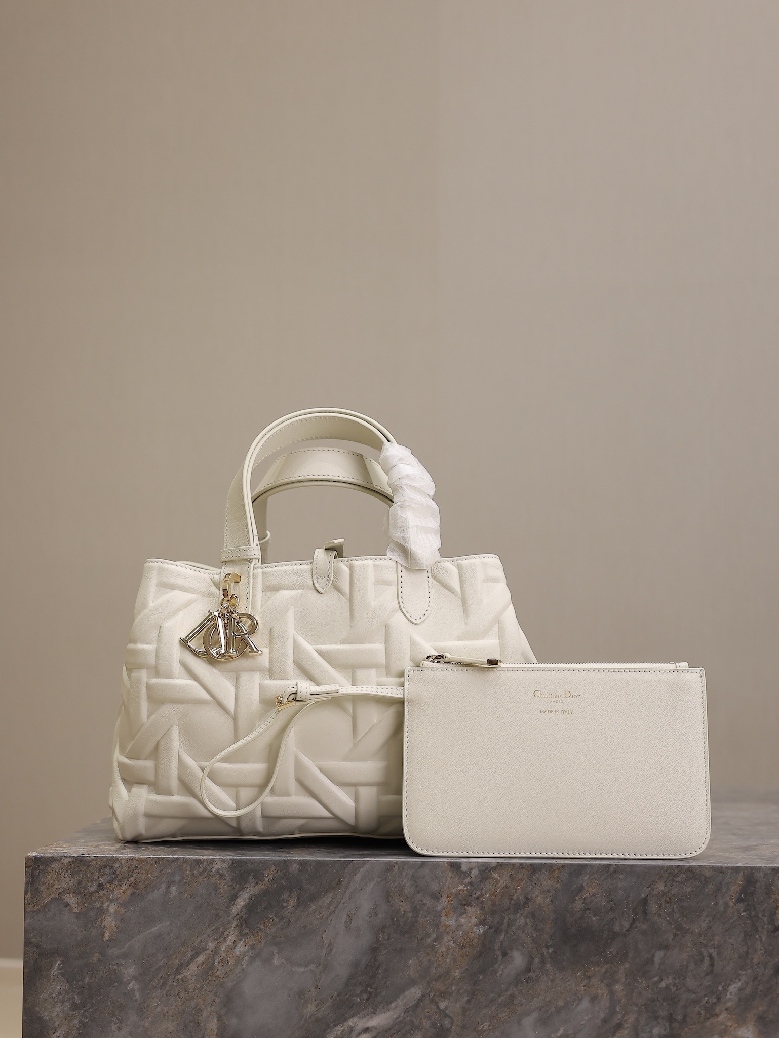 Bolso mediano Dior Toujours
