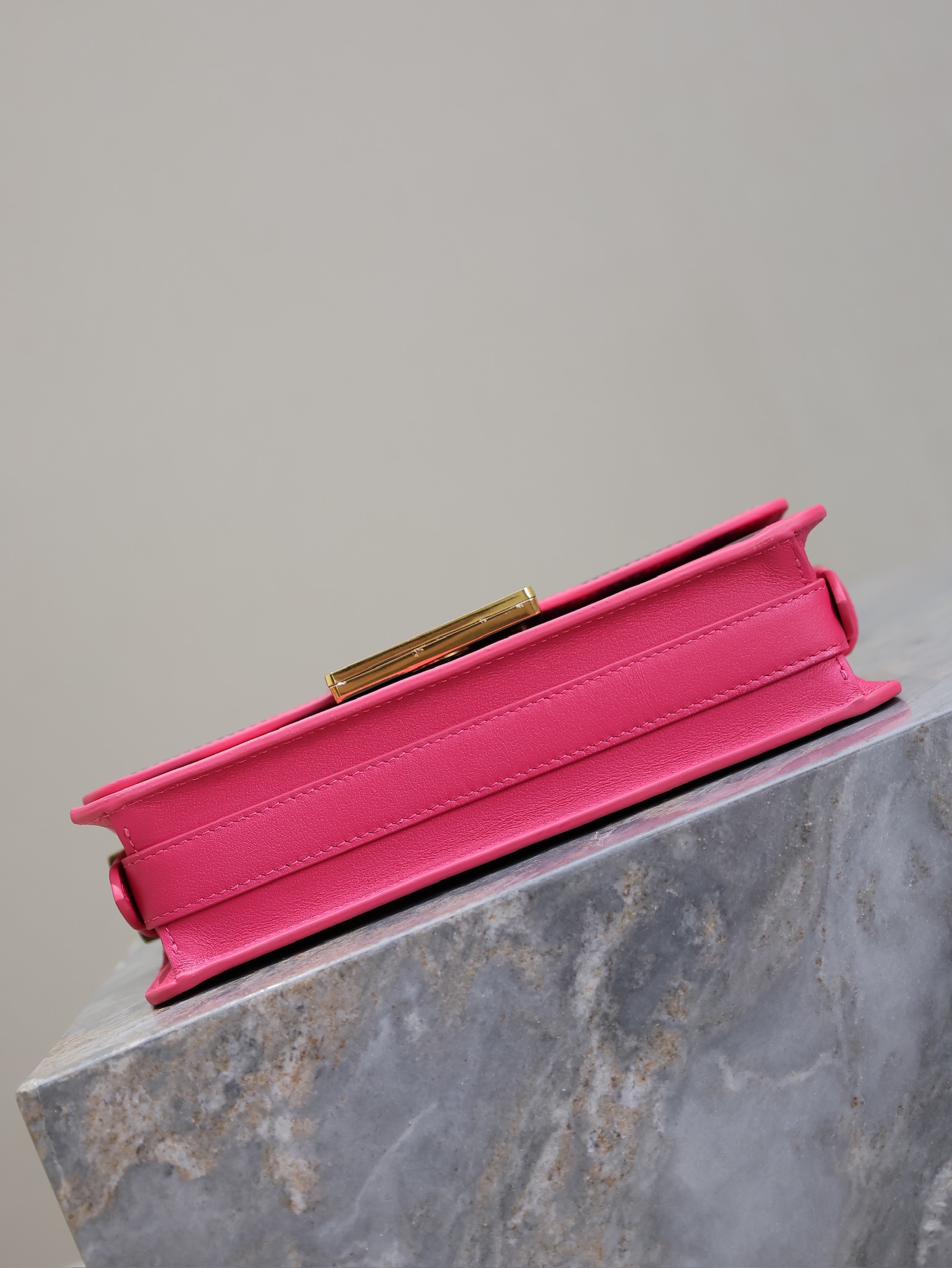 Bolso Miss Dior con solapa - Imagen 5