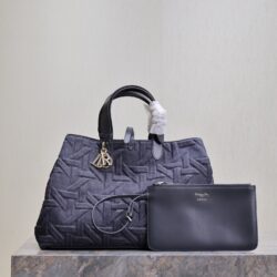 Bolso grande Dior Toujours