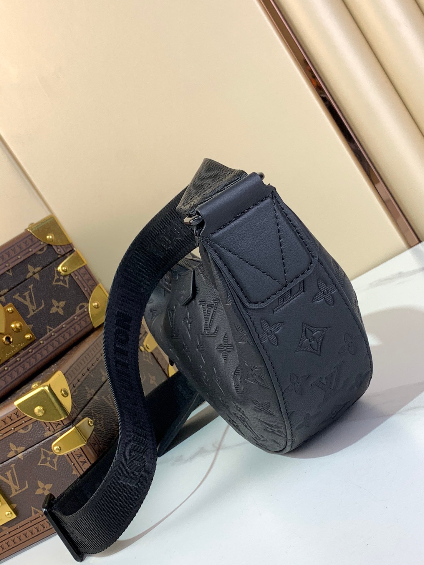 Bolso Hamac PM Louis Vuitton - Imagen 2
