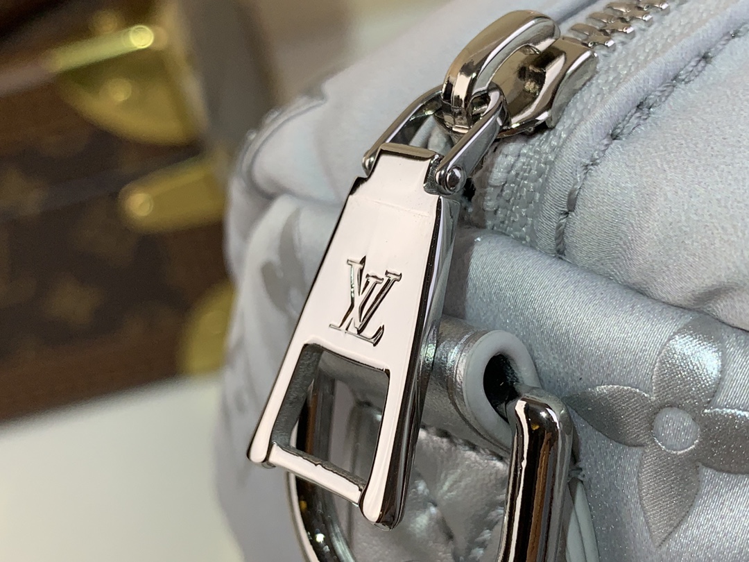 Bolso Speedy 25 con bandolera Louis Vuitton - Imagen 5