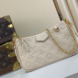 Bolso Easy Pouch On Strap Louis Vuitton