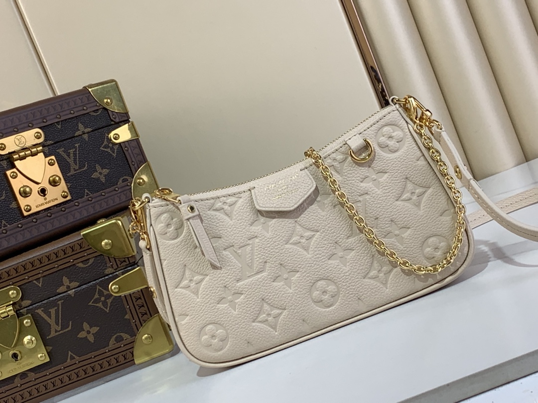 Bolso Easy Pouch On Strap Louis Vuitton