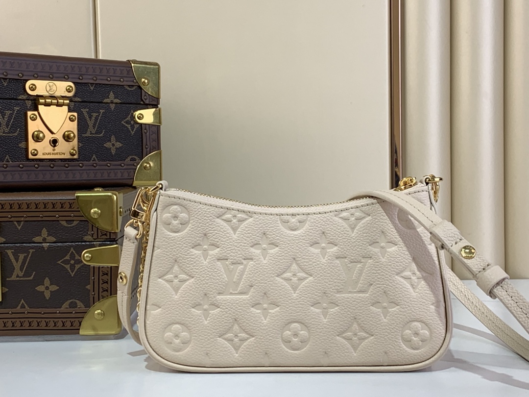 Bolso Easy Pouch On Strap Louis Vuitton - Imagen 3