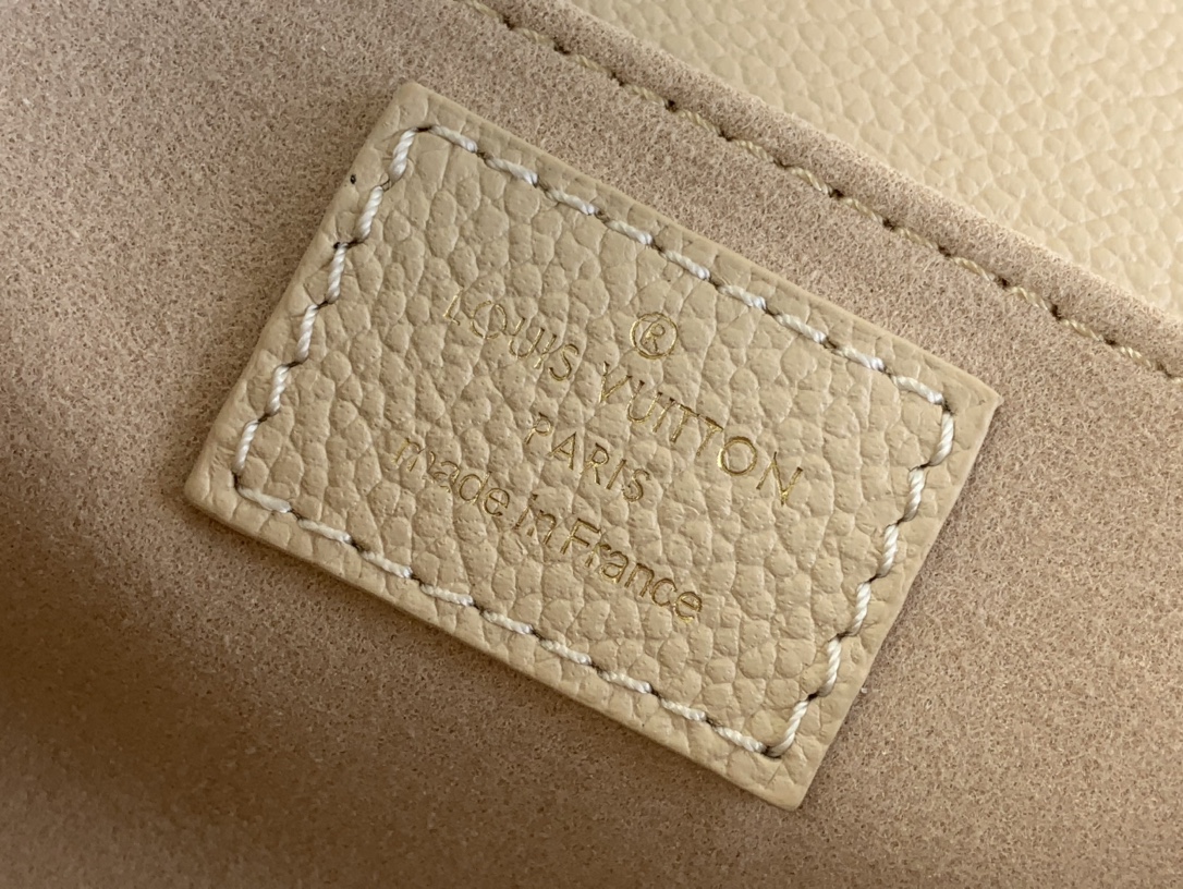 Bolso Pochette Métis East West Louis Vuitton - Imagen 9
