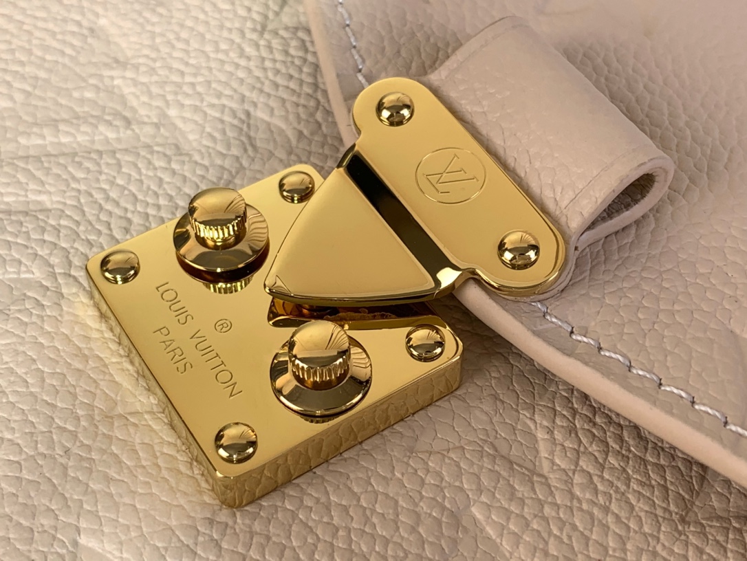 Bolso Pochette Métis East West Louis Vuitton - Imagen 6