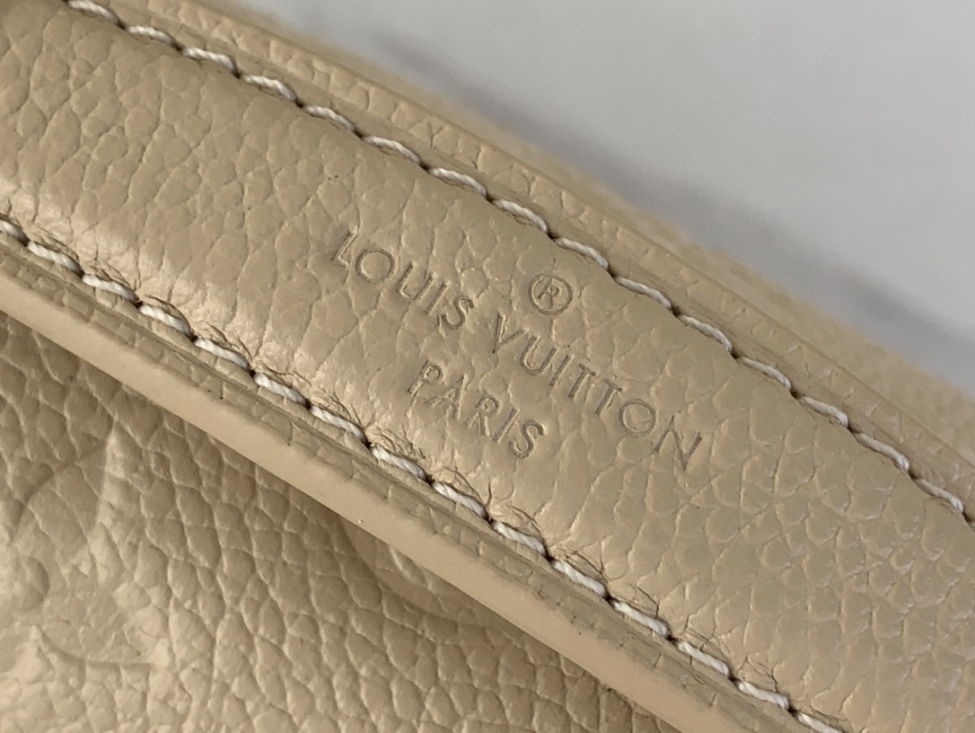 Bolso Pochette Métis East West Louis Vuitton - Imagen 5