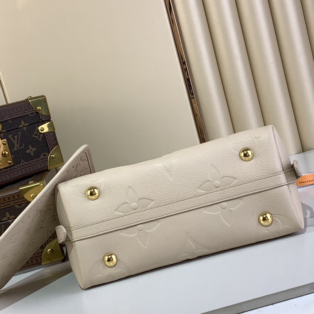 Bolso CarryAll PM Louis Vuitton - Imagen 4