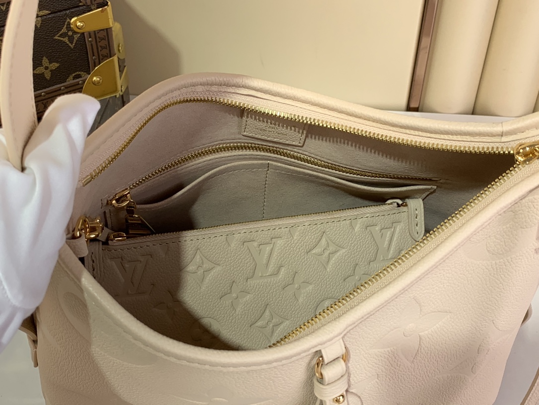 Bolso CarryAll PM Louis Vuitton - Imagen 8