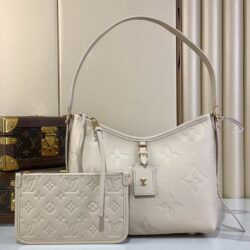 Bolso CarryAll PM Louis Vuitton