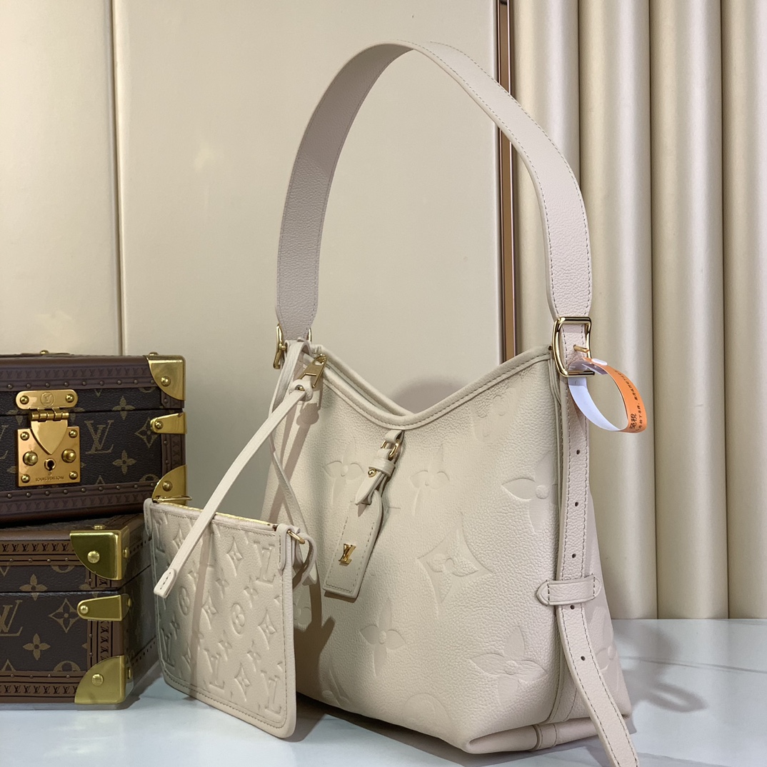 Bolso CarryAll PM Louis Vuitton - Imagen 2
