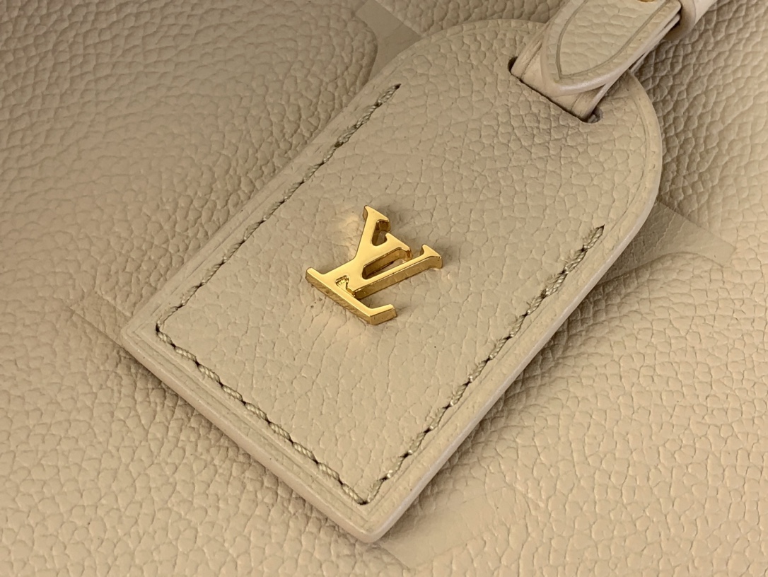 Bolso CarryAll PM Louis Vuitton - Imagen 5