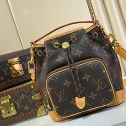 Bolso Noé Cargo Louis Vuitton