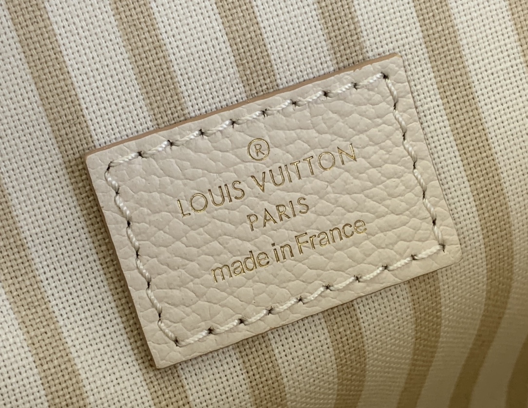 Bolso Pochette Métis Louis Vuitton - Imagen 8