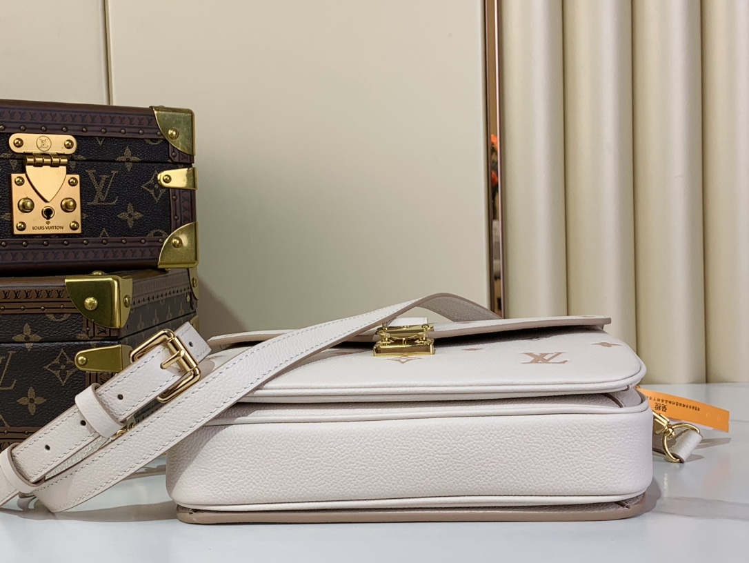 Bolso Pochette Métis Louis Vuitton - Imagen 4