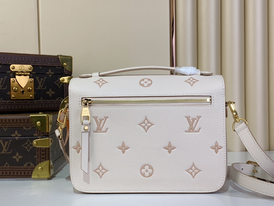 Bolso Pochette Métis Louis Vuitton - Imagen 3