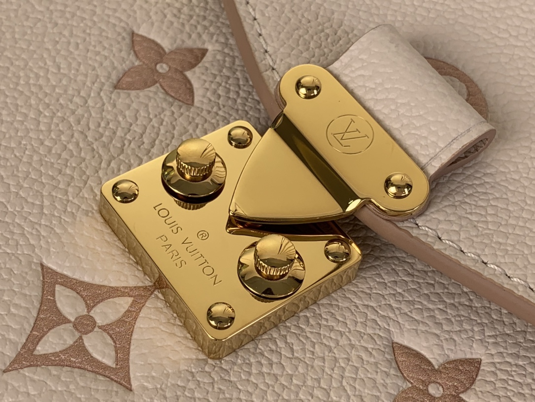 Bolso Pochette Métis Louis Vuitton - Imagen 6