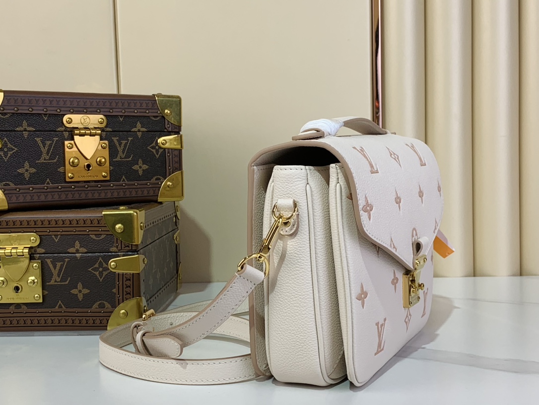 Bolso Pochette Métis Louis Vuitton - Imagen 2