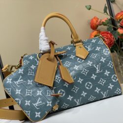 Bolso Speedy P9 Bandoulière 25 Louis Vuitton
