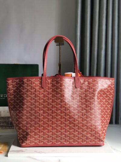 Bolso Saint Louis PM GOYARD - Imagen 3