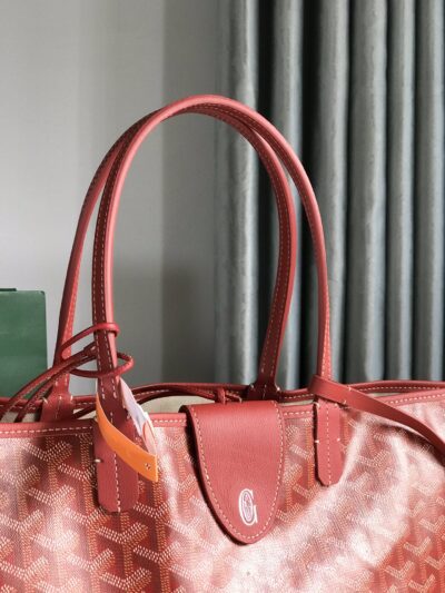 Bolso Saint Louis GM GOYARD - Imagen 5