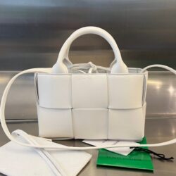 Bolso mini arco BOTTEGA VENETA