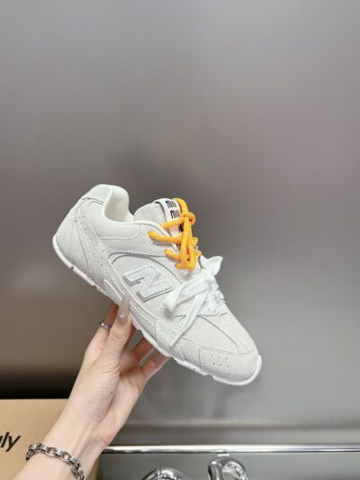 Zapatillas New Balance x Miu Miu - Imagen 6